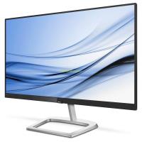 PHILIPS 23.8 246E9QDSB/00 IPS FULL HD HDMI/VGA/DVI 5MS Monitör - 1